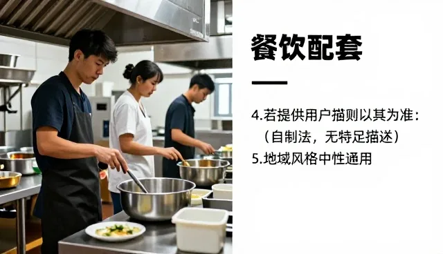 长沙斌香阁餐饮管理有限公司探索餐饮配套服务新方向，布局餐饮配套服务领域