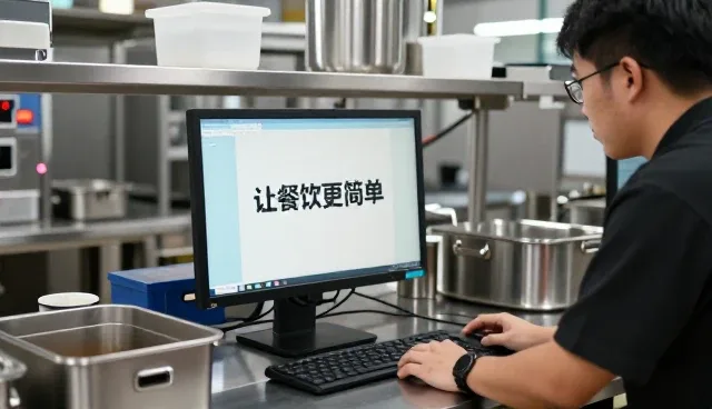 餐饮配套客户如何选择餐饮配套服务