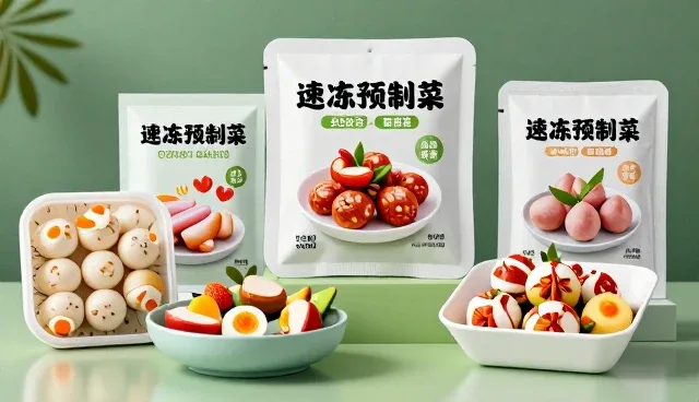 速冻预制菜在食材管理中的对象覆盖难点与应对策略