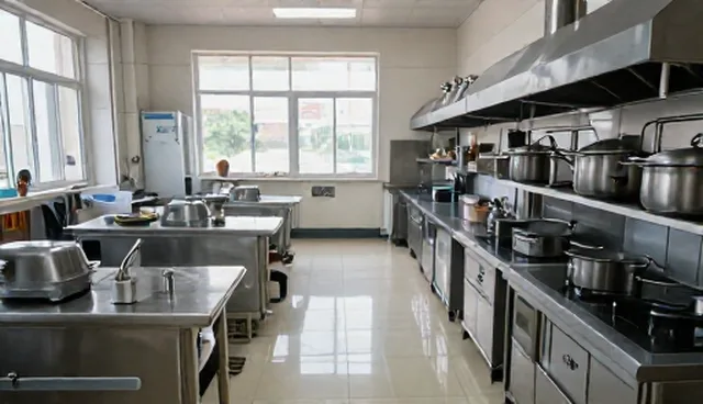 食材管理如何影响食品销售的稳定性与效率